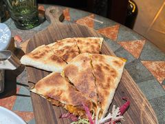 墨西哥辣鸡肉饼-杂咖zacup(领展中心城店)