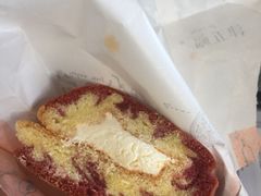-津五福西点(万新村店)