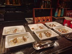 -泉州富力万达文华酒店·美食汇自助餐厅