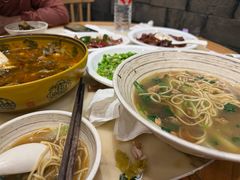 -慧娟面馆·餐厅(望江路店)