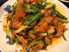 -院8里·少城记忆老川菜(宽窄巷子店)