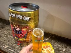 -青岛啤酒博物馆