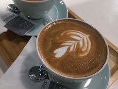-sugarman espresso素饮糖人高新咖啡工厂