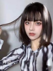 -BABY FACE沙龙