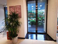 -普素书咖茶空间