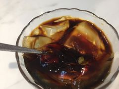 -成都你六姐·牛肉冒菜·麻辣香锅(长泰广场店)