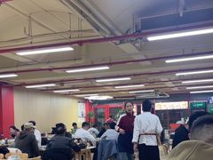 -食客居(缔景店)