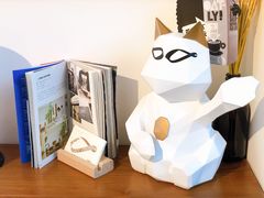 -Line 咖啡(石厦花园店)