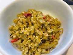小菜-同庆楼(大钟寺店)