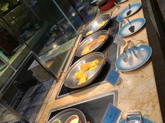 -郑州美盛喜来登大酒店