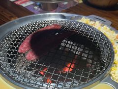 -海之屋韩式烤肉(海棠68环球美食街店)