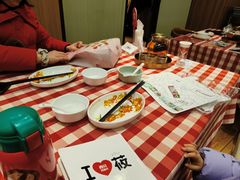 -西贝莜面村(镇江苏宁广场店)