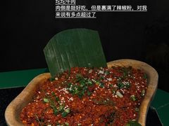 -三出山火锅(万象天地店)
