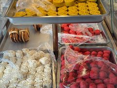 -一大糕点(纬六路店)