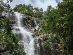 -海南热带雨林国家公园吊罗山景区