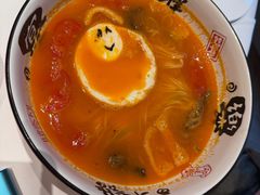 -淮香国色·淮扬菜(正大中心店)
