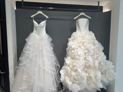 -Bridal Queen·婚纱女皇