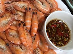 -南海渔家•海鲜•正宗海南菜(海棠湾店)