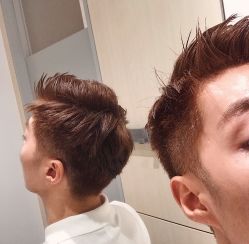 -P.STYLE派斯造型