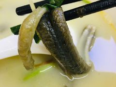 -欣达面馆(天桥支路店)