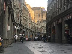 -文昌铺前老街