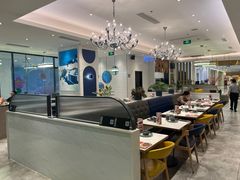 -鹿港小镇(悠唐店)