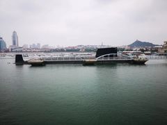 -中国人民解放军海军博物馆