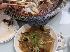 -金三可市井水煮鱼(金碧园店)