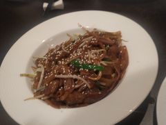 -京香轩·中餐厅(上海中庚聚龙酒店)