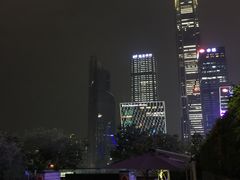 -深圳星河丽思卡尔顿酒店