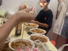 -大鼎沙嗲面(港口路店)