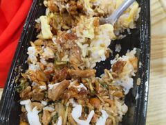 -喜相逢·特色烤鸭新疆菜(南珏大厦店)