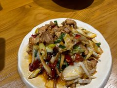 -隔壁老王·家常云南菜(花巷店)