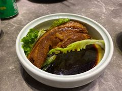 -闫府私房菜·百年鲁菜(恒隆店)