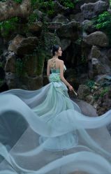 -巴黎春天婚纱摄影STUDIO·定制