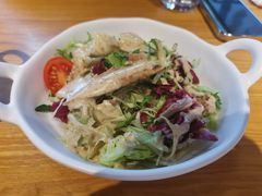 -斗牛士牛排(南京东路店)
