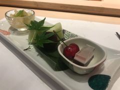 -鮨一日本料理旗舰店(总店)