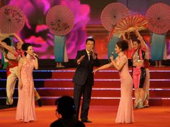 -南京奥林匹克体育中心-体育馆