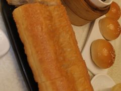 油条-金翠皇宫粤菜·点心·海鲜(翡翠店)