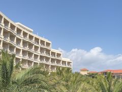 -三亚海棠湾喜来登度假酒店大堂吧