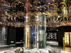 -Yolo私汤温泉设计师酒店(重庆南滨路店)