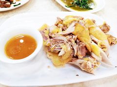 -巫记鸡饭店