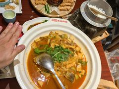 -魏铭鱼头捞饭(晋阳路店)