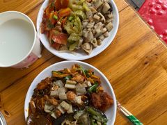 -枣阁园滴滴自助餐