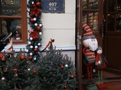 -中华巴洛克风情街