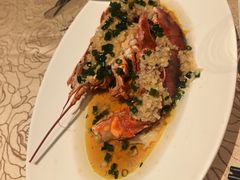 -上海千禧海鸥大酒店