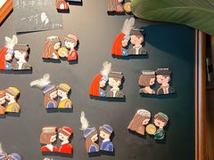 -纳鲁孜·新疆特色餐厅(上海悦荟广场店)