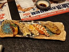 -古田居·特色寿司料理(星之岛旗舰店)