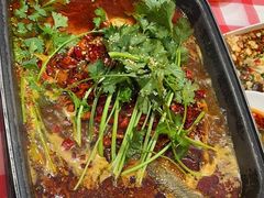 -龙虾当家·大排档(红谷滩五中店)