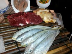 android_upload_pic-洲际酒店·地平线全日餐厅HORIZON CAFÉ